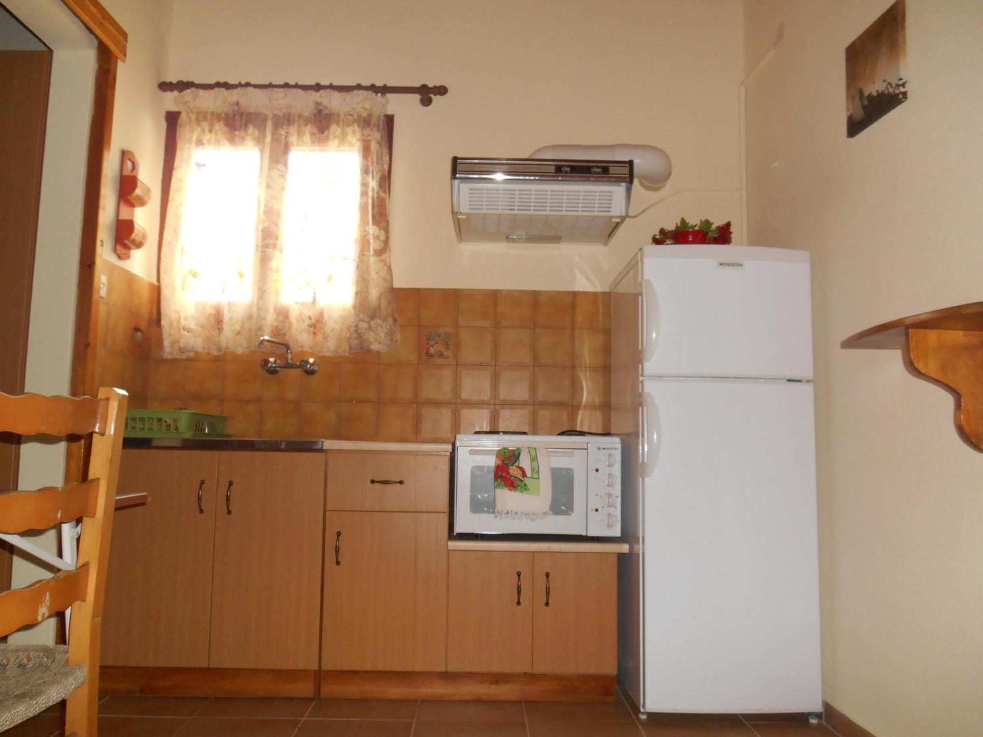 Violetta Studios & Apartments Milina Habitación foto